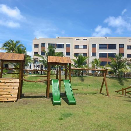 Guarajuba Cond Paraiso Dos Coqueiros Camaçari Buitenkant foto