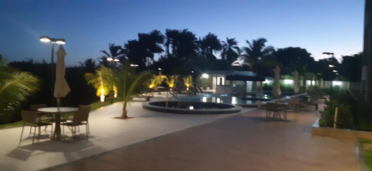 Guarajuba Cond Paraiso Dos Coqueiros Camaçari Buitenkant foto