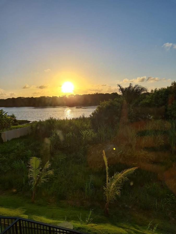 Guarajuba Cond Paraiso Dos Coqueiros Camaçari Buitenkant foto