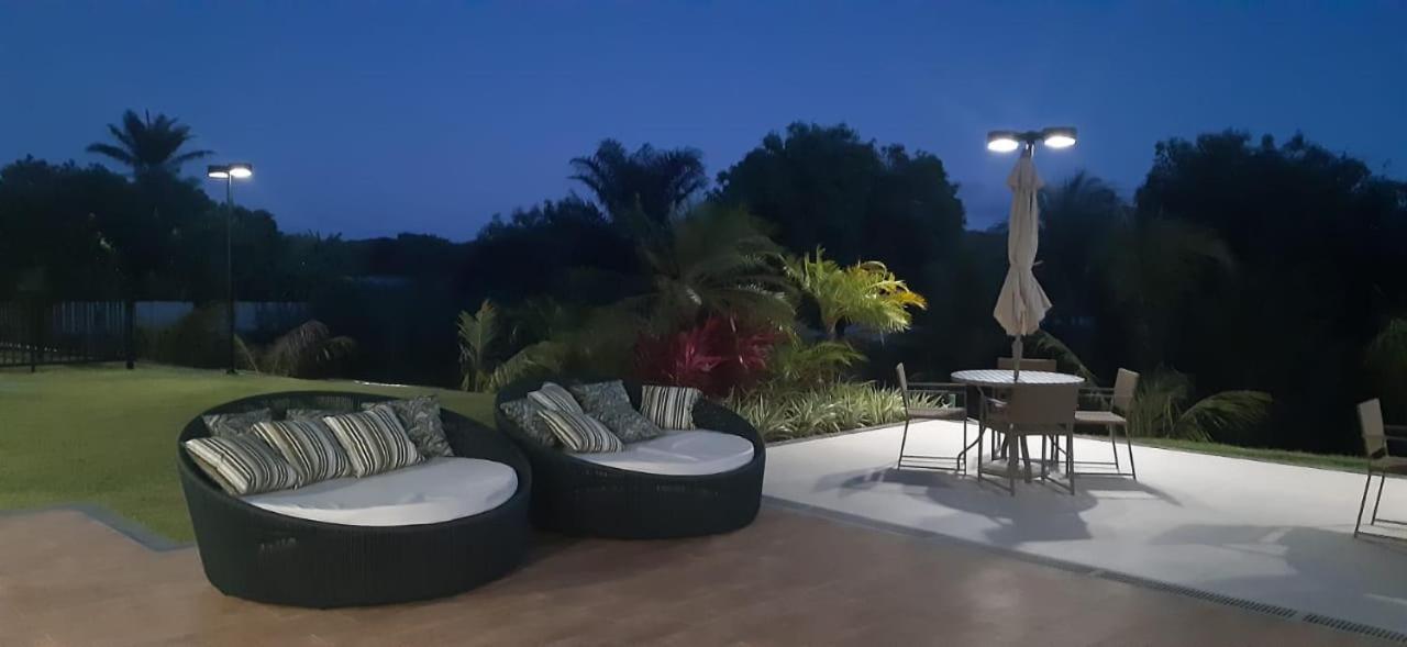 Guarajuba Cond Paraiso Dos Coqueiros Camaçari Buitenkant foto