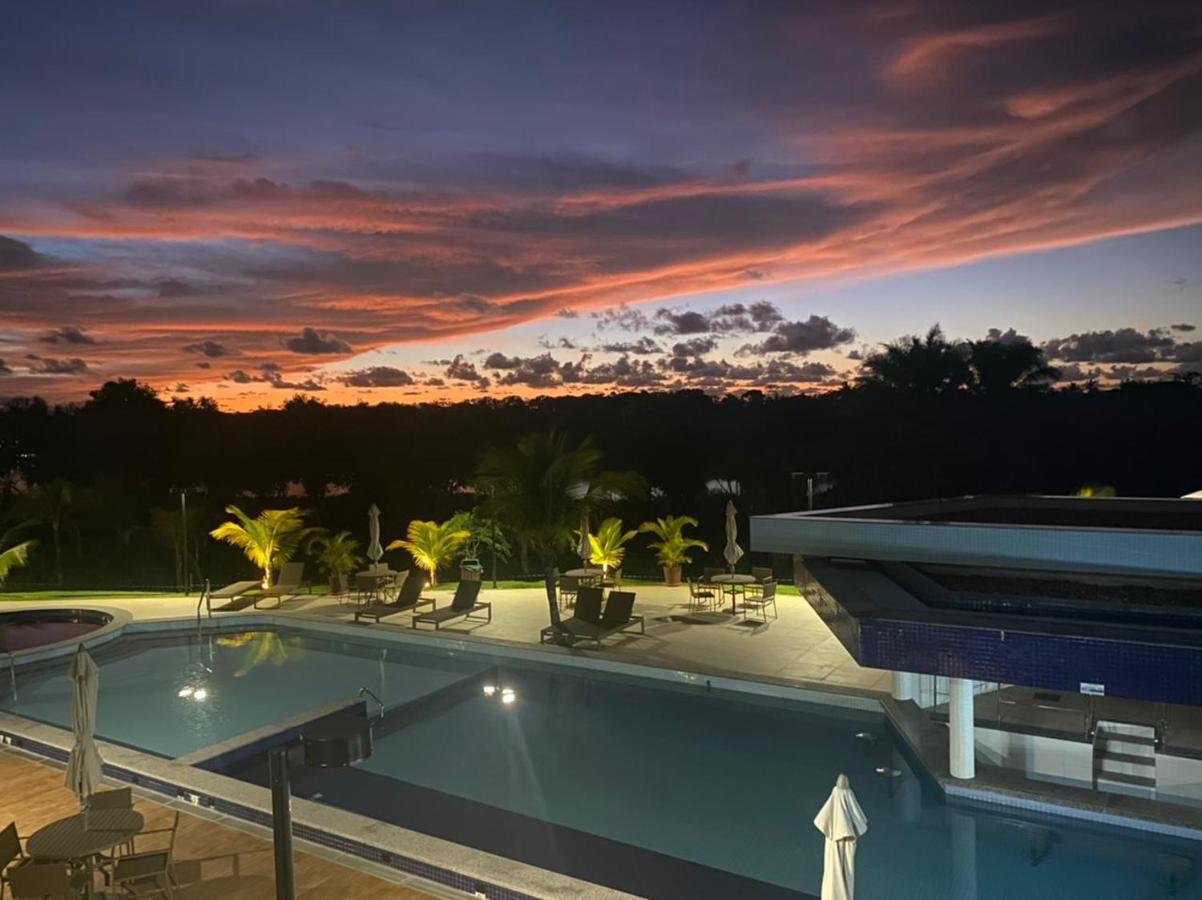 Guarajuba Cond Paraiso Dos Coqueiros Camaçari Buitenkant foto