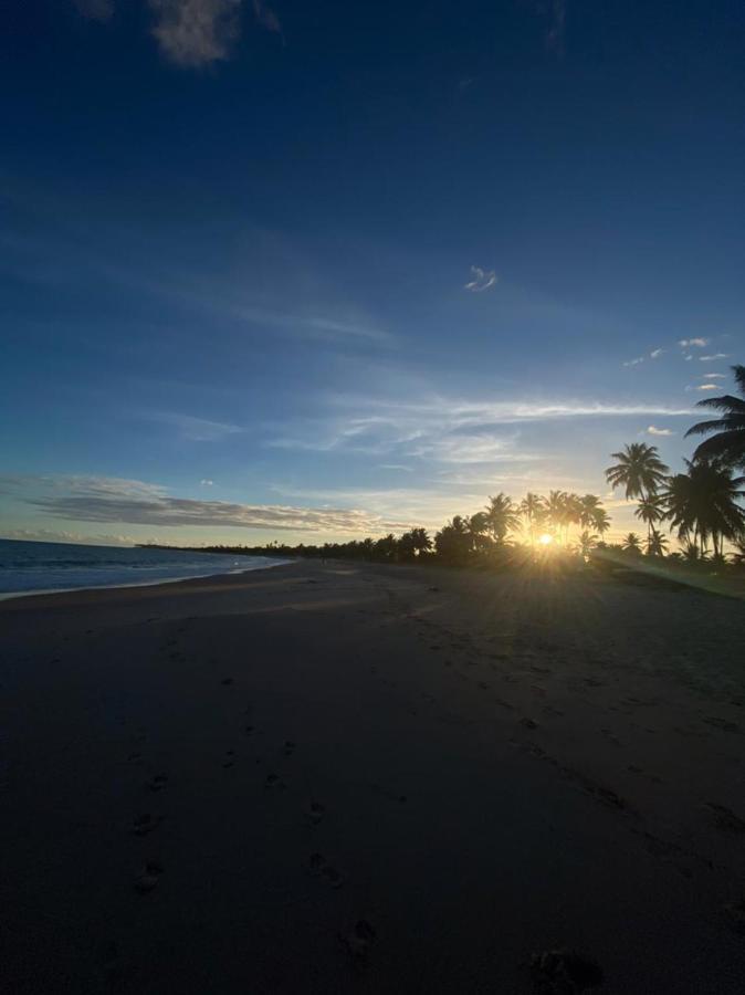 Guarajuba Cond Paraiso Dos Coqueiros Camaçari Buitenkant foto