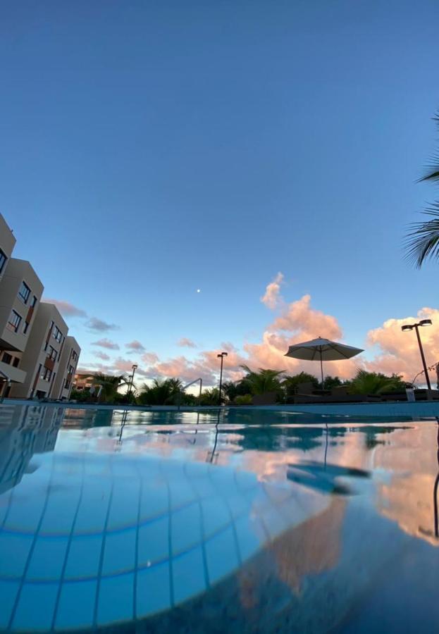 Guarajuba Cond Paraiso Dos Coqueiros Camaçari Buitenkant foto