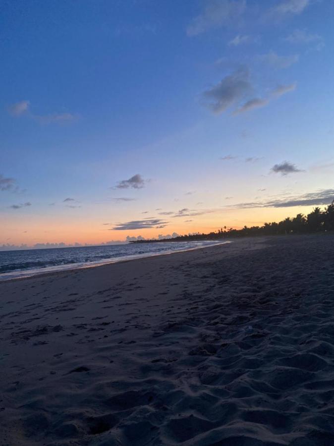 Guarajuba Cond Paraiso Dos Coqueiros Camaçari Buitenkant foto