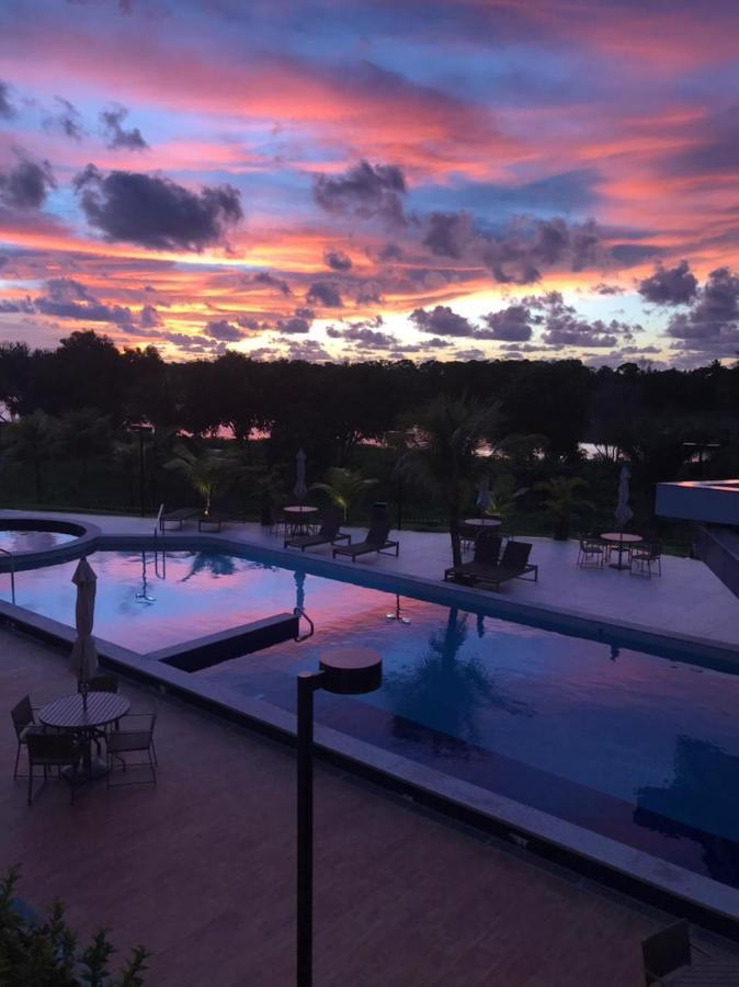Guarajuba Cond Paraiso Dos Coqueiros Camaçari Buitenkant foto