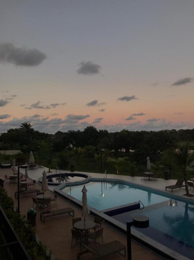 Guarajuba Cond Paraiso Dos Coqueiros Camaçari Buitenkant foto