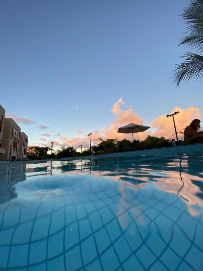 Guarajuba Cond Paraiso Dos Coqueiros Camaçari Buitenkant foto