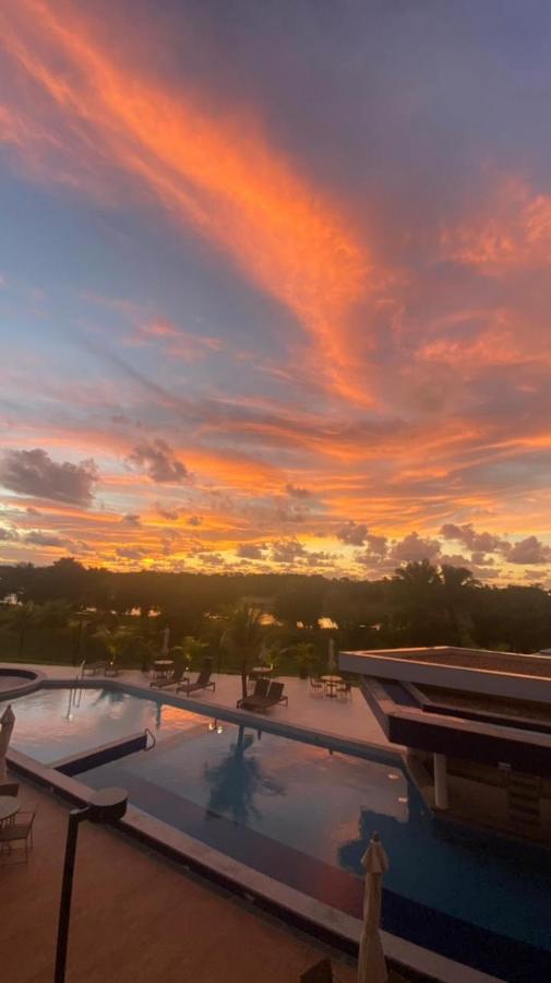 Guarajuba Cond Paraiso Dos Coqueiros Camaçari Buitenkant foto