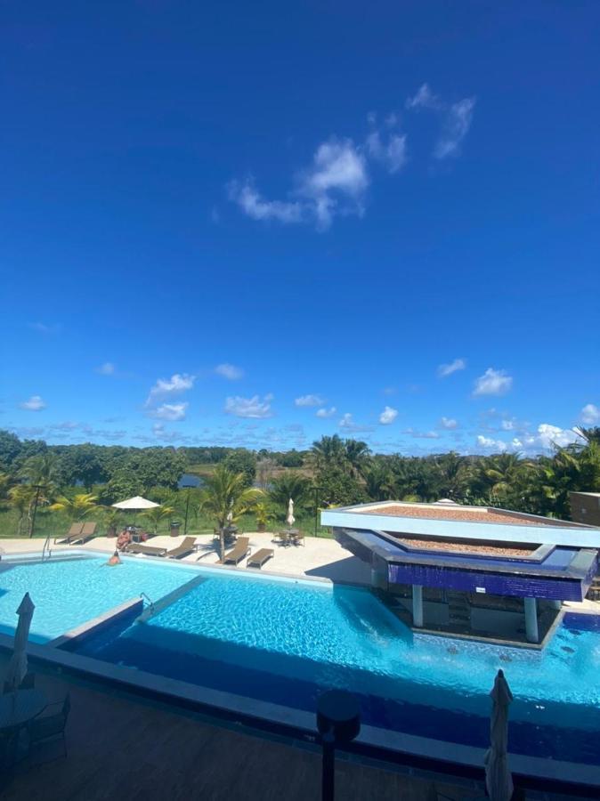 Guarajuba Cond Paraiso Dos Coqueiros Camaçari Buitenkant foto