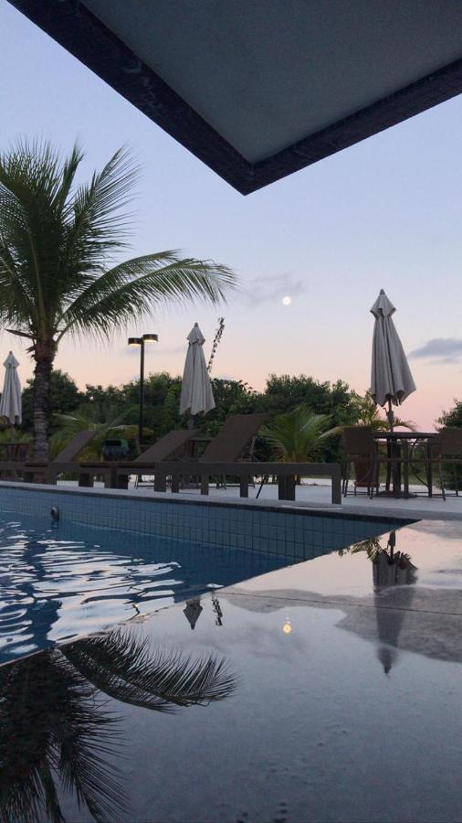 Guarajuba Cond Paraiso Dos Coqueiros Camaçari Buitenkant foto