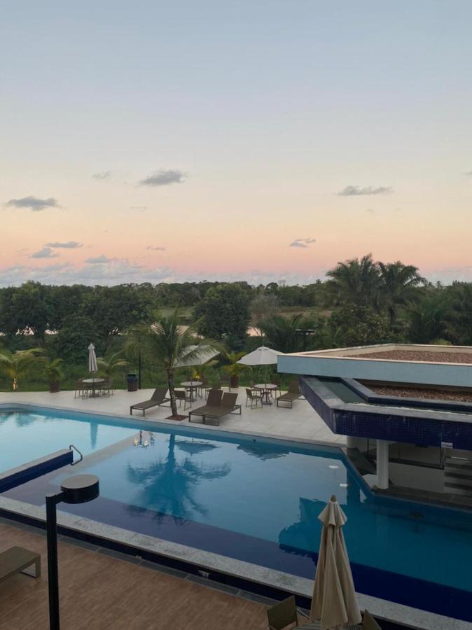 Guarajuba Cond Paraiso Dos Coqueiros Camaçari Buitenkant foto