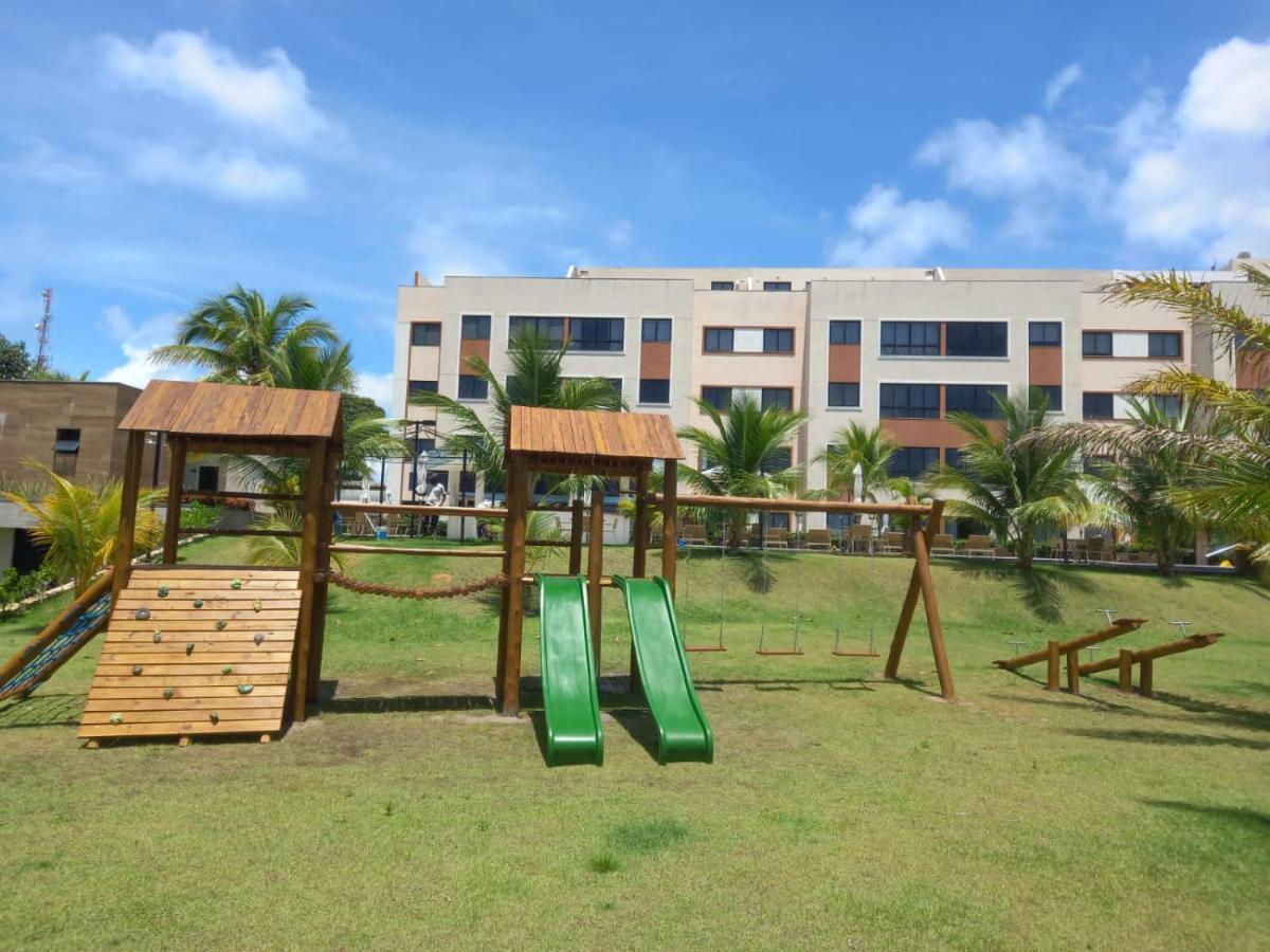 Guarajuba Cond Paraiso Dos Coqueiros Camaçari Buitenkant foto